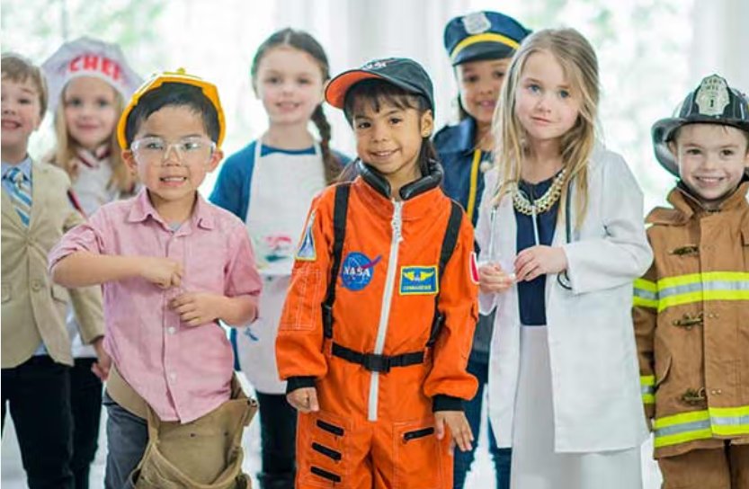 career day